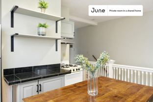 132 Chiswick Rd #2C - Photo 1 of 1