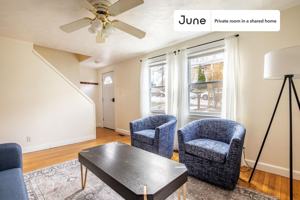 featured image of 81 Brayton Rd #E