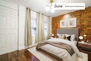 featured image of 260 Lafayette Avenue #B