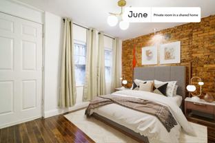 260 Lafayette Ave #B - Photo 1 of 1