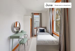 featured image of 11 Baird Street #D