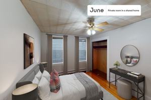 featured image of 35 Howell St #C