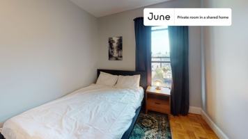 featured image of 17 Highgate St #D