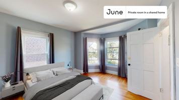 featured image of 53 Saunders St #C