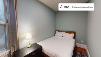 featured image of 11 Linden Street #A