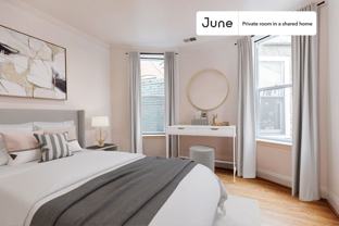 1835 Mintwood Pl Nw #B - Photo 1 of 1