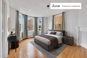 featured image of 823 Dorchester Ave #A