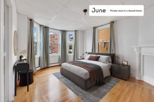 823 Dorchester Avenue #A - Photo 1 of 1