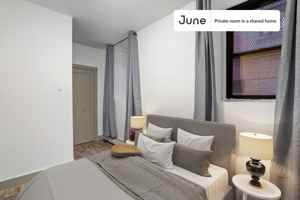 featured image of 184 Claremont Avenue #B