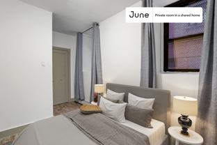 184 Claremont Avenue #B - Photo 1 of 1