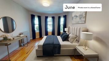 featured image of 61 Lithgow St #D