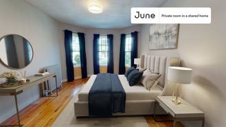 61 Lithgow Street #D - Photo 1 of 1