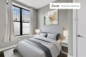 featured image of 60 New York Ave #A