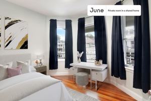 featured image of 28 Hunnewell Ave #C