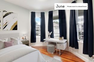 28 Hunnewell Ave #C - Photo 1 of 1