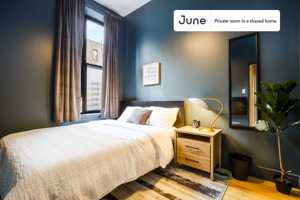 featured image of 108 W 119th St #2C