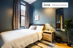 108 W 119th St #2C - Photo 1 of 1