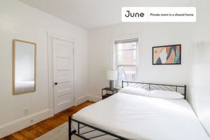 featured image of 19 Harvest St #A