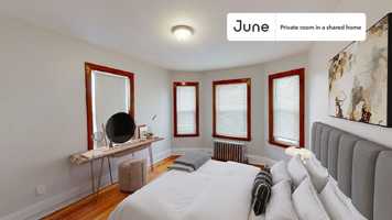 featured image of 11 Baird St Apt 1 #C