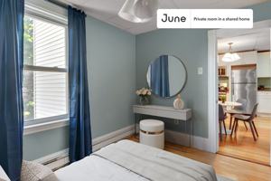 featured image of 33 Howell St #A