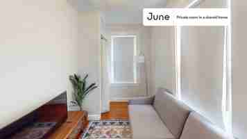 featured image of 11 Baird St Apt 1 #B