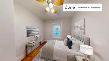 featured image of 21 Rossmore St #B