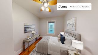 21 Rossmore St #B - Photo 1 of 1