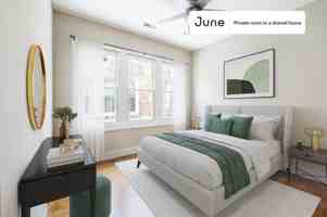 featured image of 3304 W Armitage Ave #B