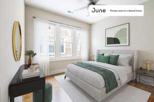 3304 W Armitage Ave #B - Photo 1 of 1