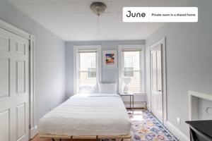 featured image of 6 7th St #B