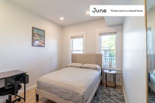 90 Mount Vernon St #A - Photo 1 of 1