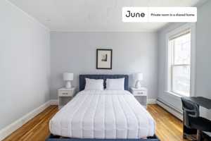 featured image of 6 7th St #A