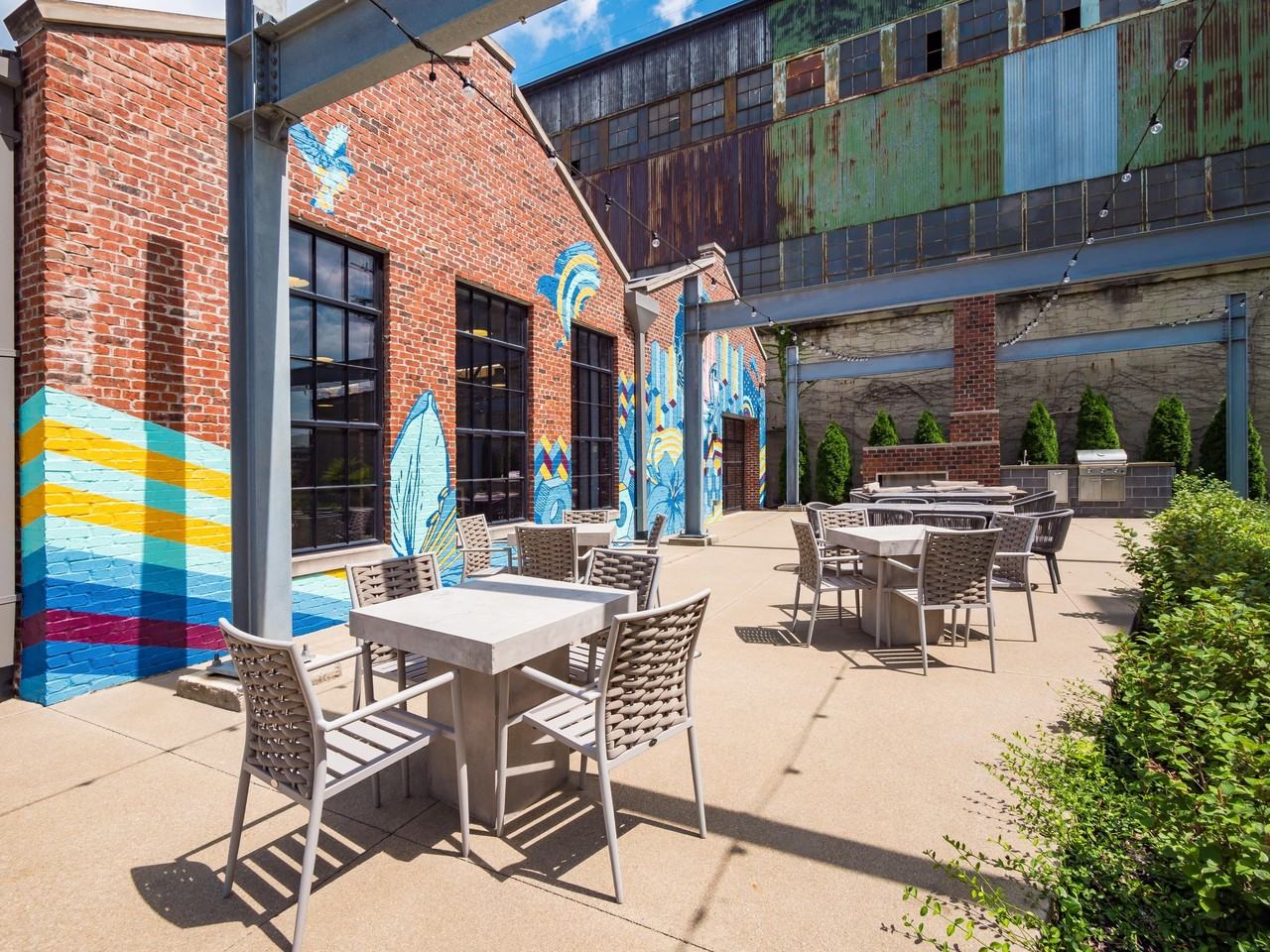 Station 324 - Photo 7 of 31