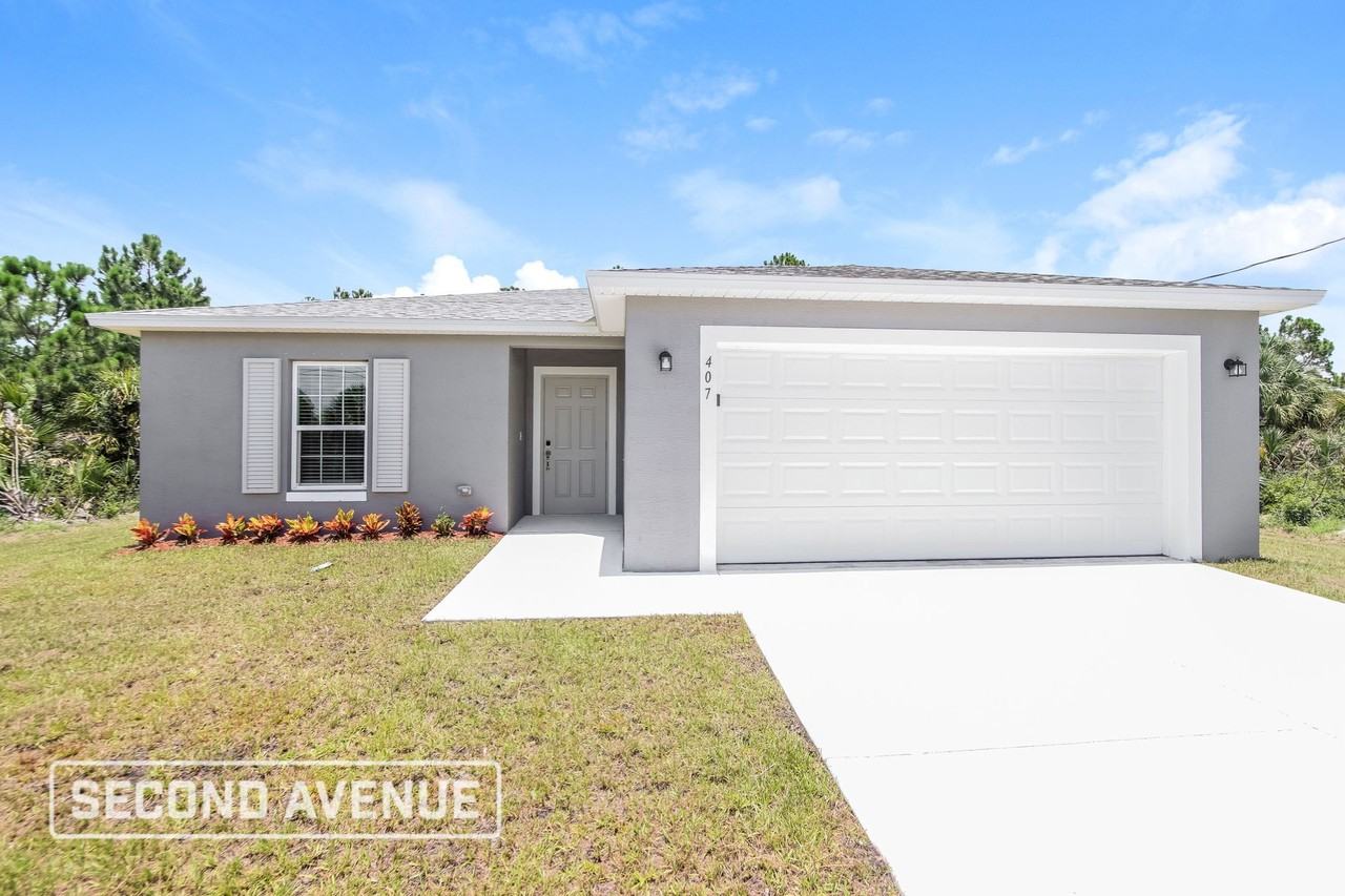 407 Lambright St Sw - Photo 2 of 22