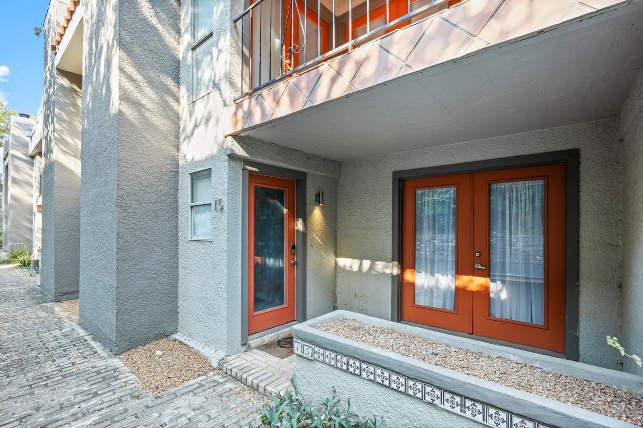 1101 Shoal Creek Blvd #15 - Photo 5 of 22