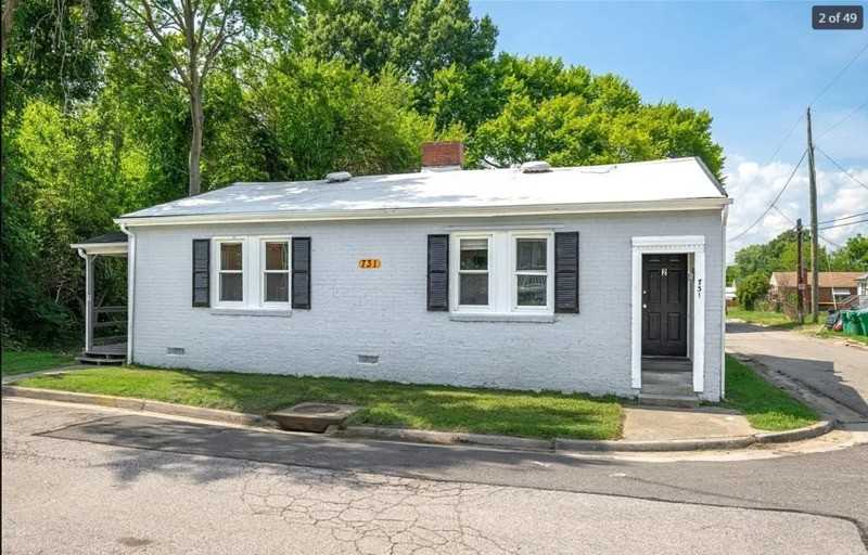 731 Cameron St #2 - Photo 2 of 49