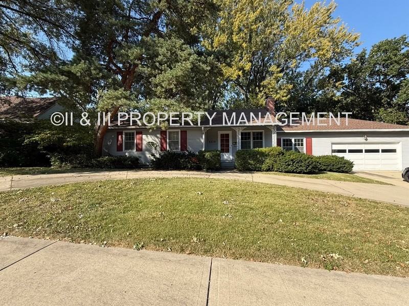 6610 Nall Ave - Photo 2 of 50