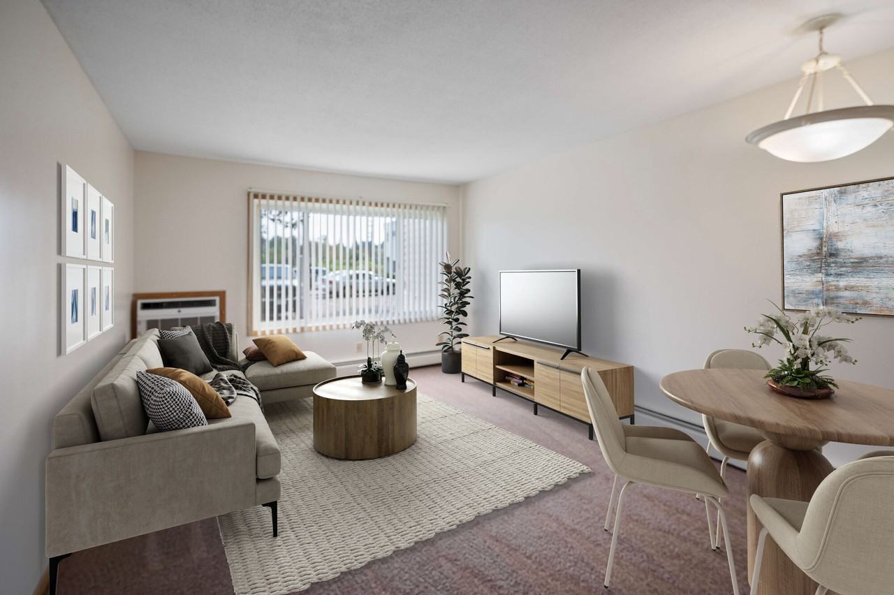 Birch Court Apartments - Photo 4 of 11