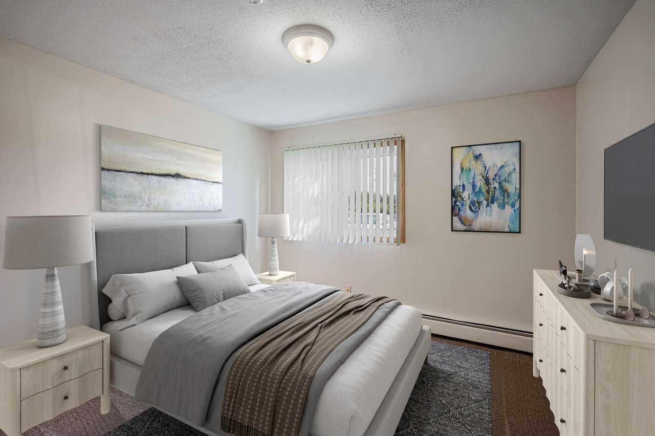 Birch Court Apartments - Photo 5 of 11