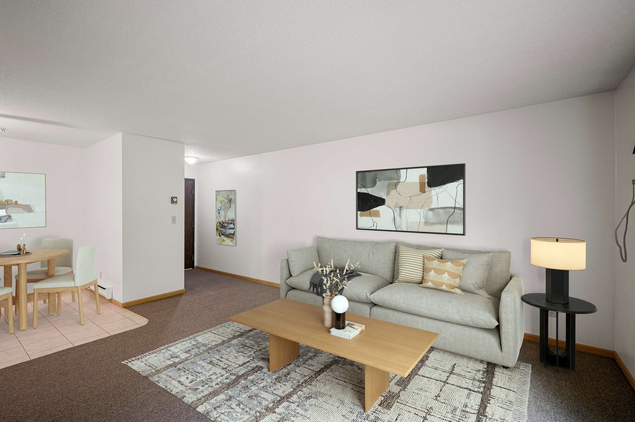 Birchwood East Apartments - Photo 3 of 13