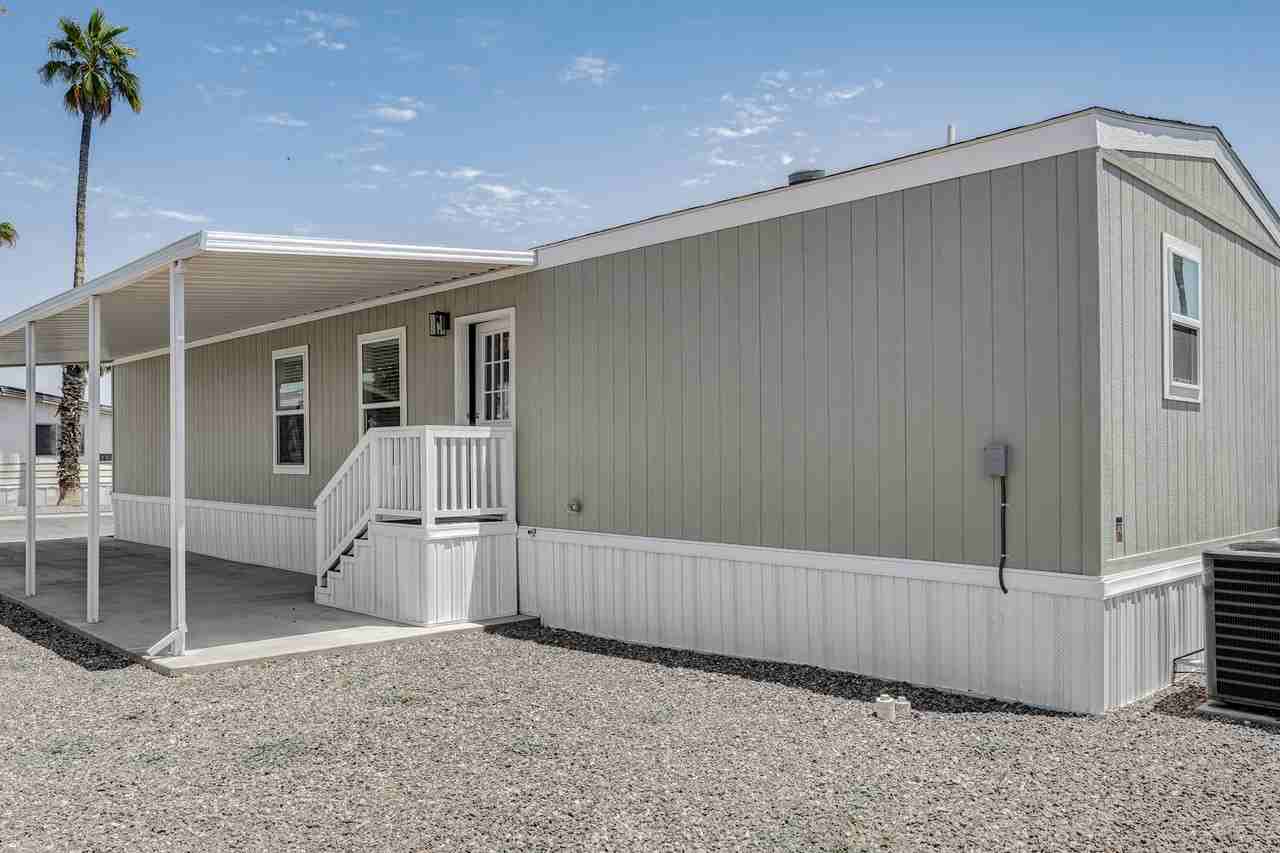 2627 S Lamb Blvd #282 - Photo 4 of 25