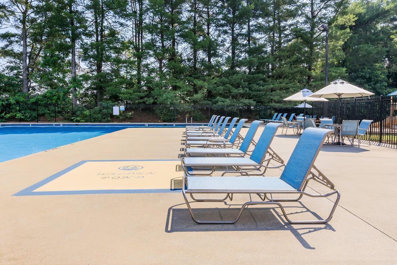 Walden Pond Apartment Homes - Photo 4 of 40