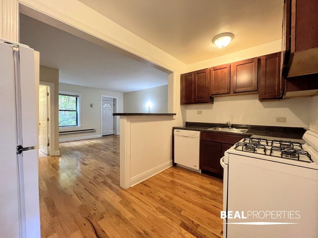 1347 North Dearborn Parkway - Photo 2 of 6