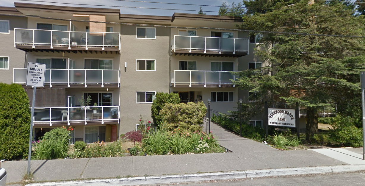 1480 Boundary Crescent. #212 - Photo 2 of 2