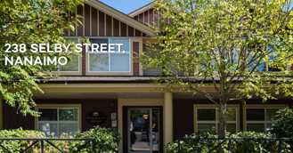 238 Selby Street #209 - Photo 1 of 1