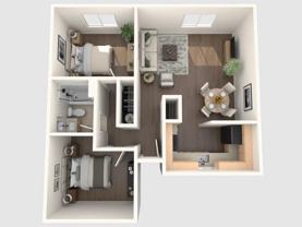 2555 Willakenzie Rd - Photo 1 of 1