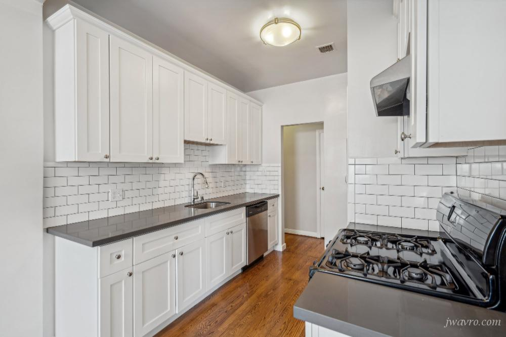 Jackson Street & Franklin Street, San Francisco, CA 94109 1 Bedroom