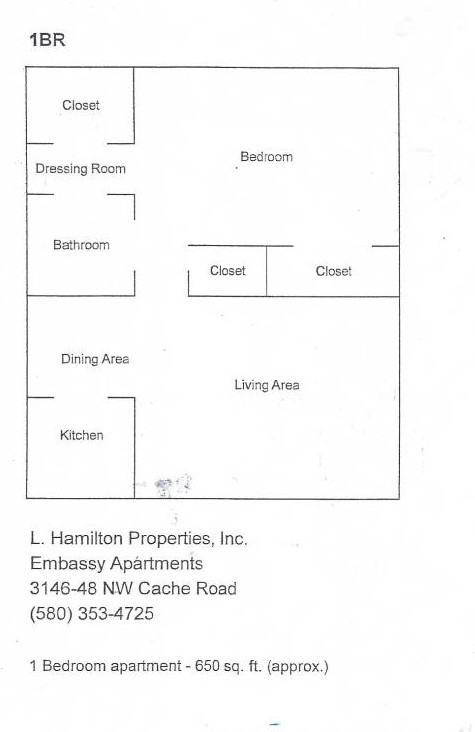 3148 Nw Cache Rd - Photo 3 of 10