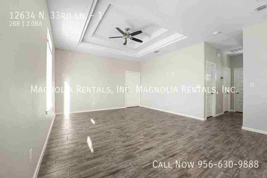 N 33rd Ln #1 - Photo 2 of 10