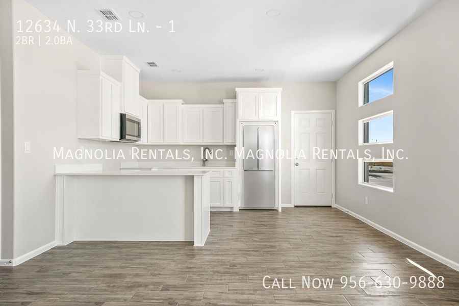 N 33rd Ln #1 - Photo 3 of 10